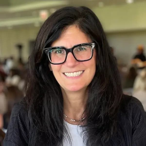 Elizabeth, Founder of Canasta Chicago Club