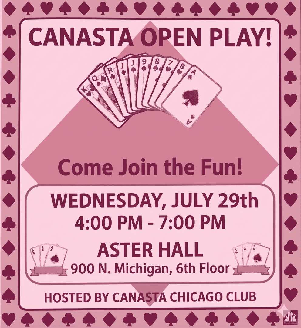 Open Play — Wed, July 29th